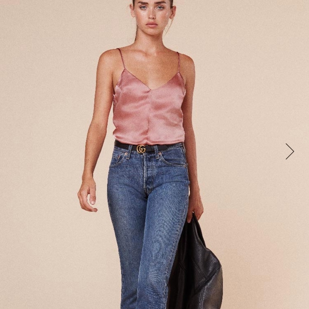 Reformation Calor Top - Picture 4 of 6